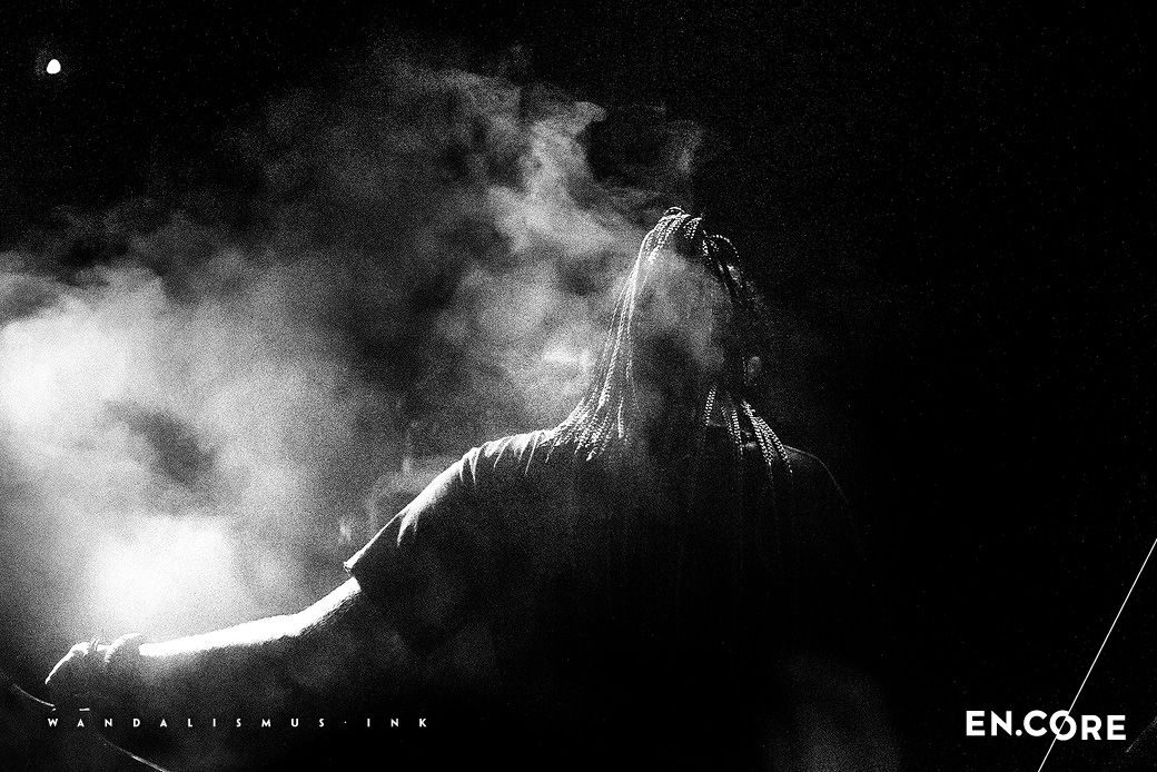 LOKA ECHOEZ TOUR 2014 2014/06/27 Cologne © WANDALISMUS.INK