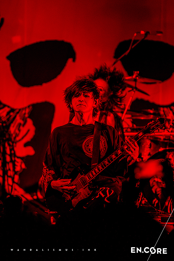 VAMPS JAPAN NIGHT 2015/07/11 London © WANDALISMUS.INK