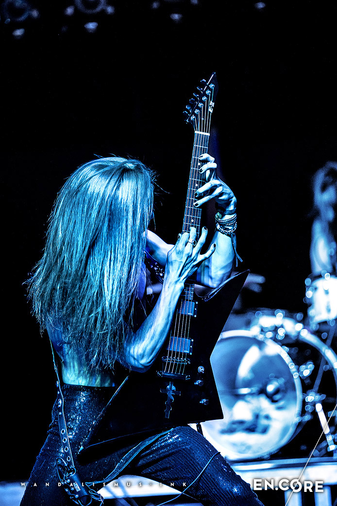 GYZE Astan Asia Day 2015/10/17 Essen © WANDALISMUS.INK