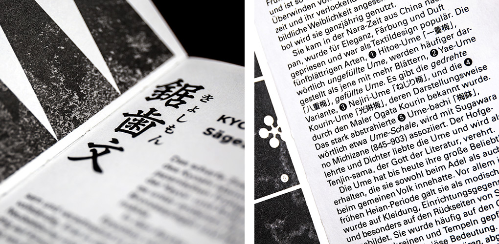 Japanische Muster und Motive Book Details © Wanda Proft, WANDALISMUS.INK