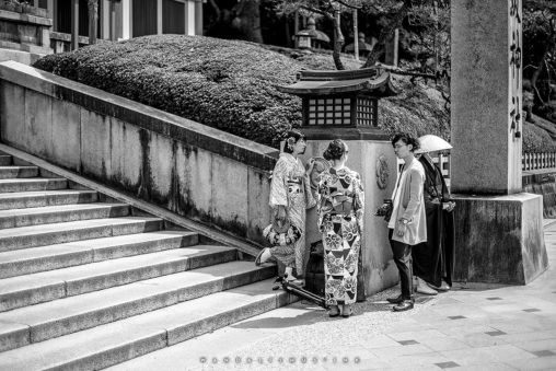 Japan 2016 Japanese Culture © Wanda Proft, WANDALISMUS.INK